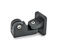 Swivel Clamp Connector Joints